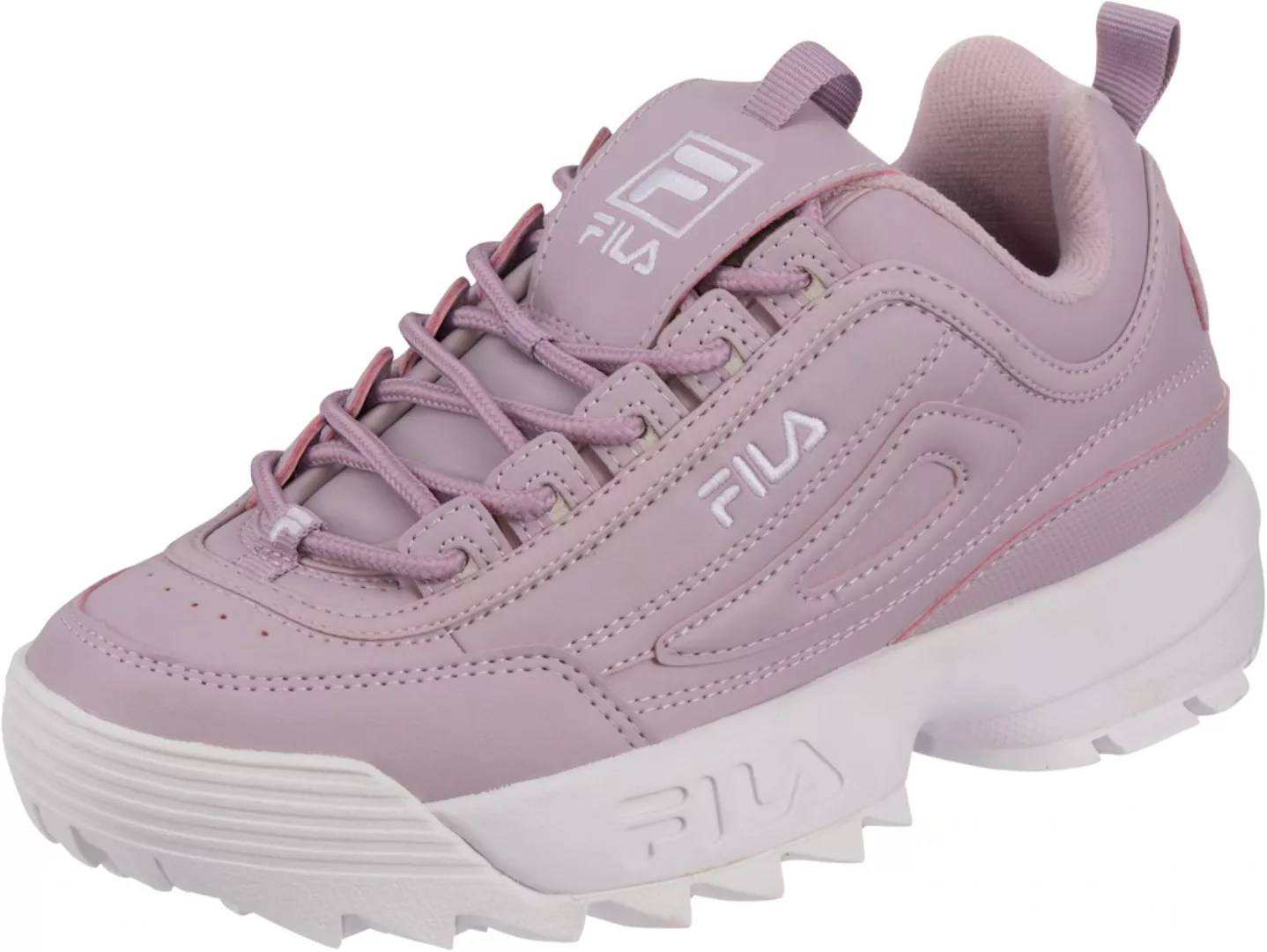 Fila Sneaker "Disruptor low" günstig online kaufen