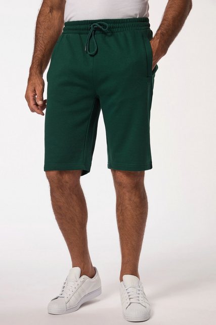 JP1880 Bermudas Bermuda Basic kurze Jogginghose bis 8XL günstig online kaufen