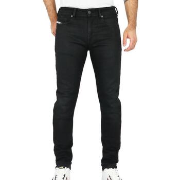 Diesel  Slim Fit Jeans A03595-0PFAX günstig online kaufen