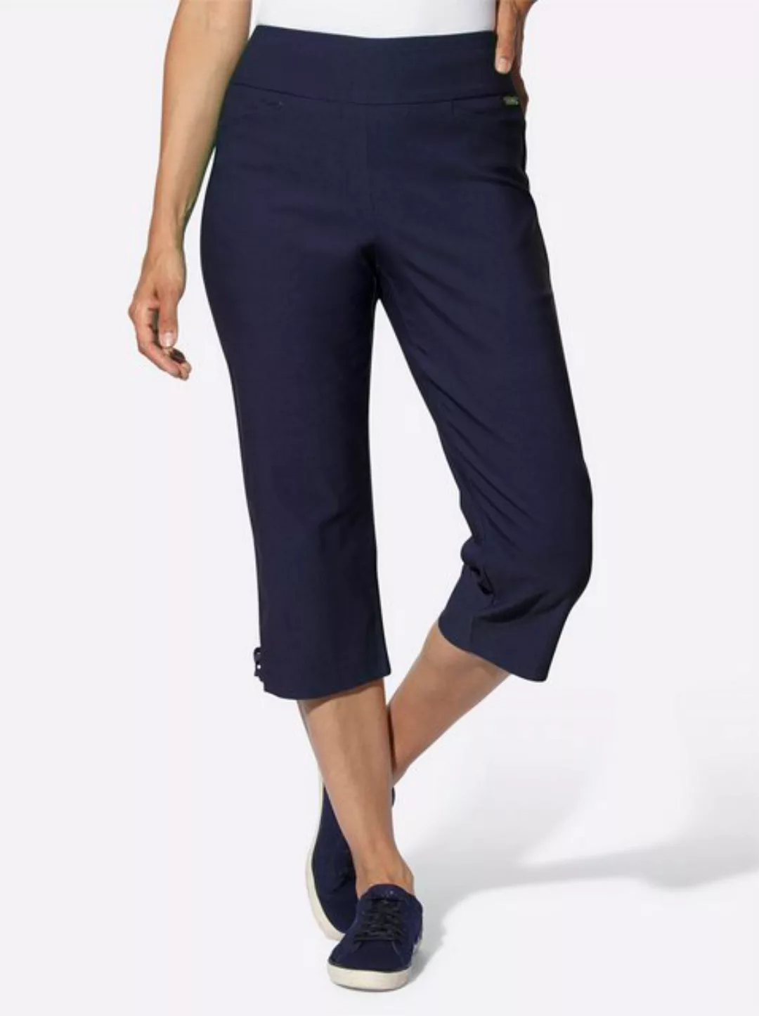 Classic Basics Caprihose günstig online kaufen