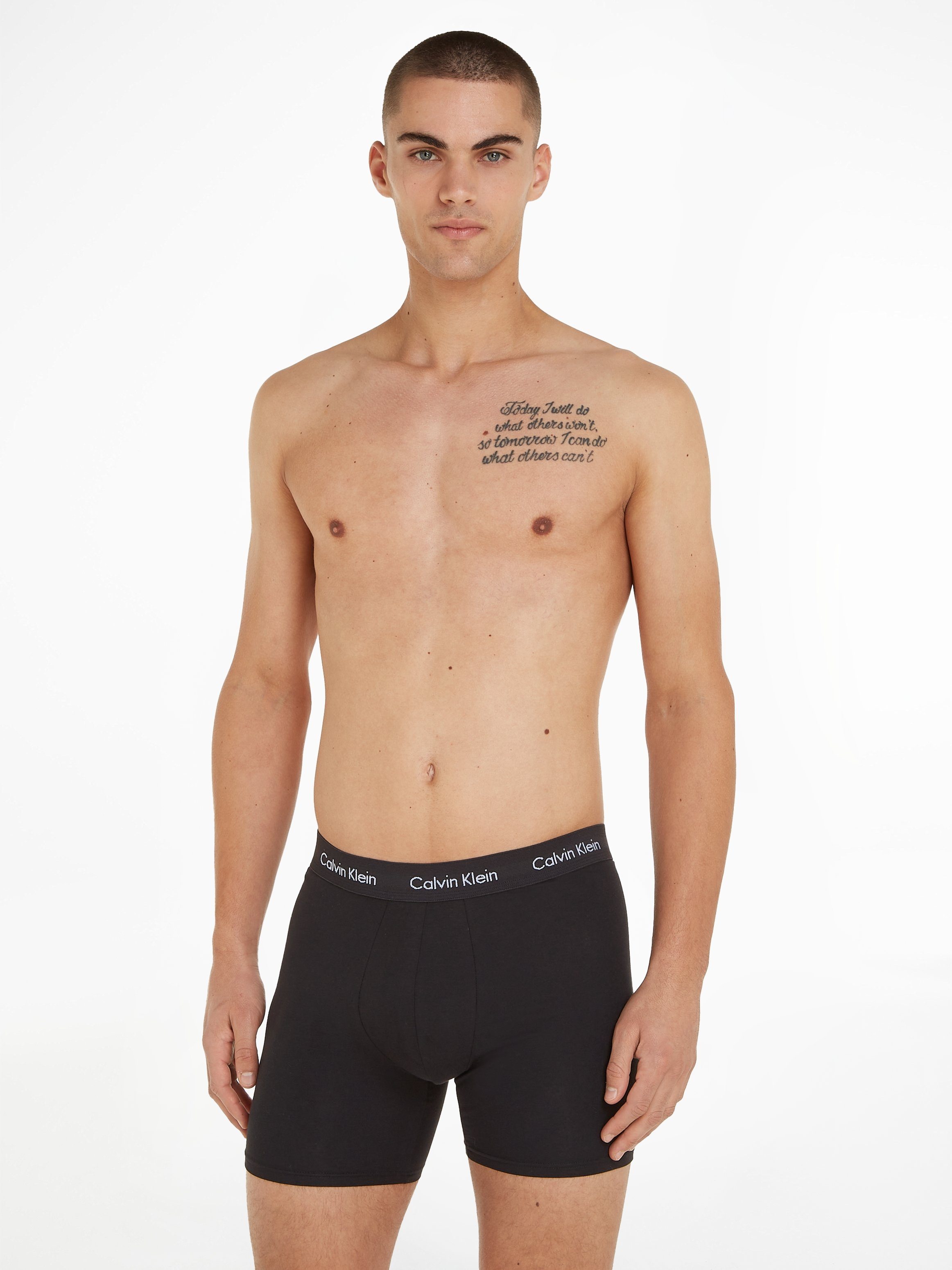Calvin Klein Underwear Boxer BRIEF 3 günstig online kaufen