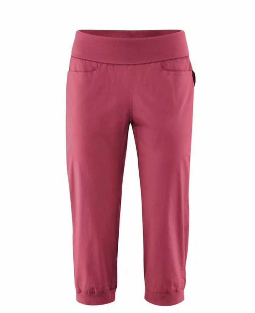 Red Chili 3/4-Hose Red Chili W Gela 3/4 Pants Ii Damen Hose günstig online kaufen