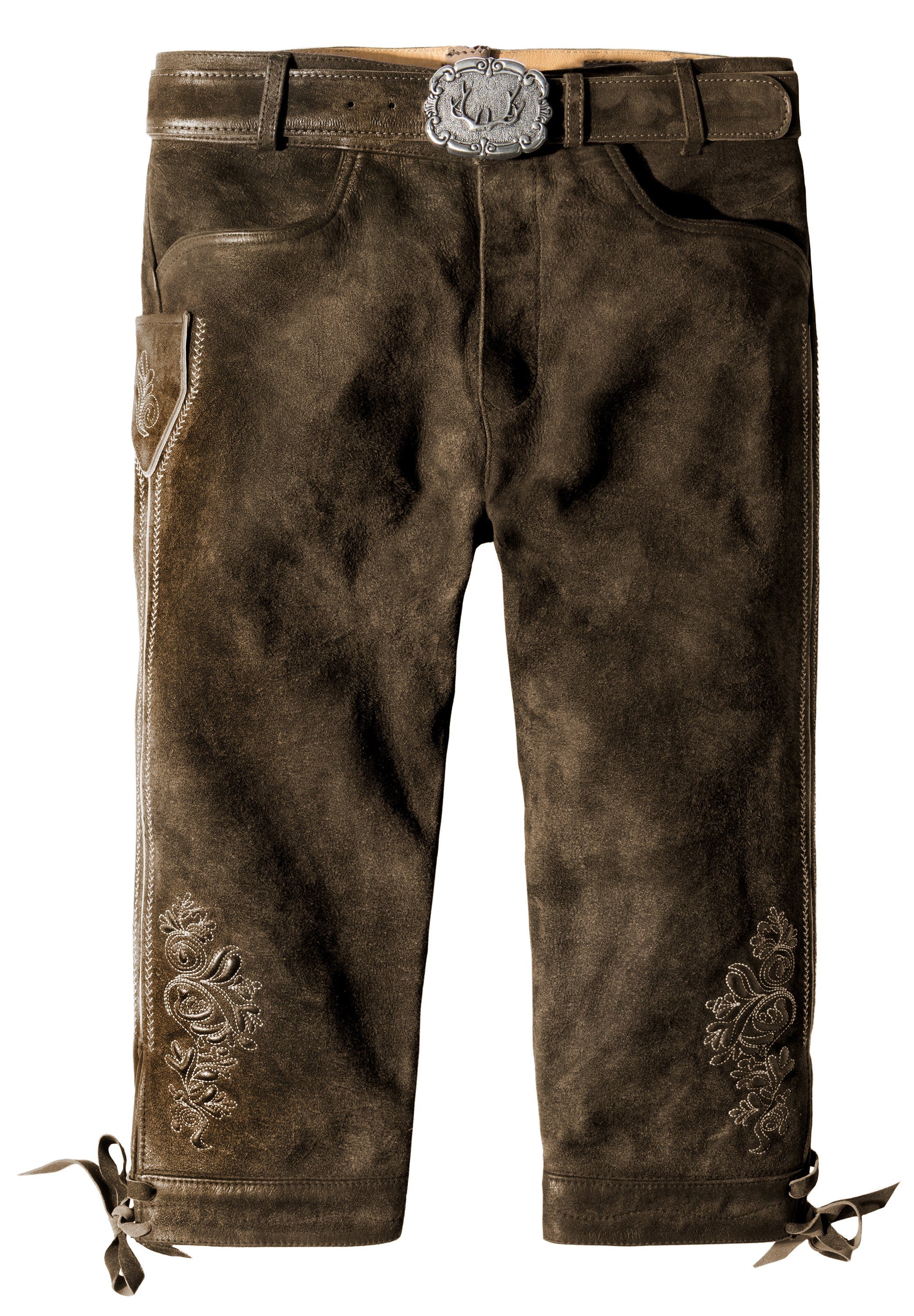Stockerpoint Trachtenlederhose Sigmar4 günstig online kaufen