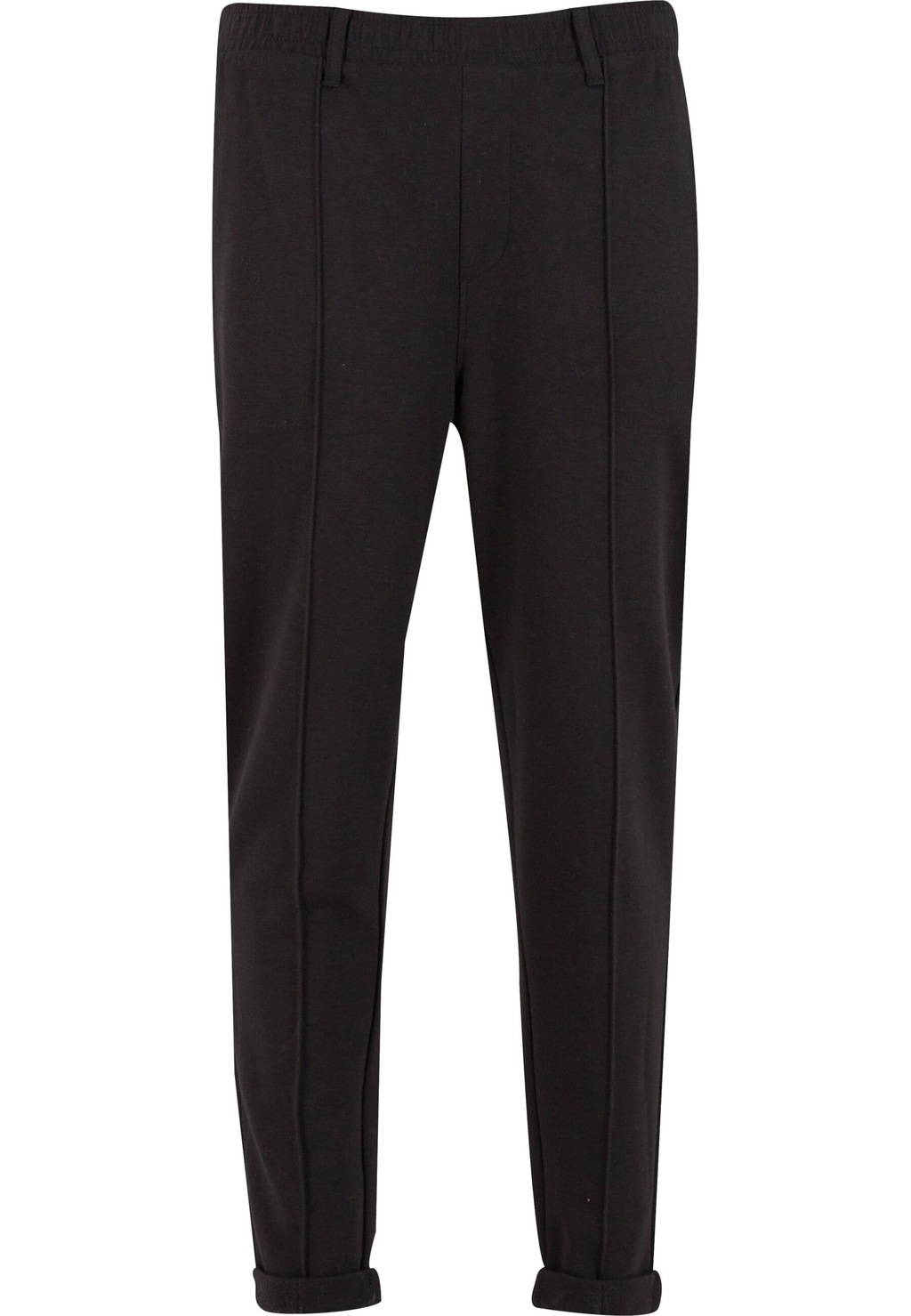 URBAN CLASSICS Chinos "Urban Classics Cropped Interlock Jogg Chino", (1 tlg günstig online kaufen