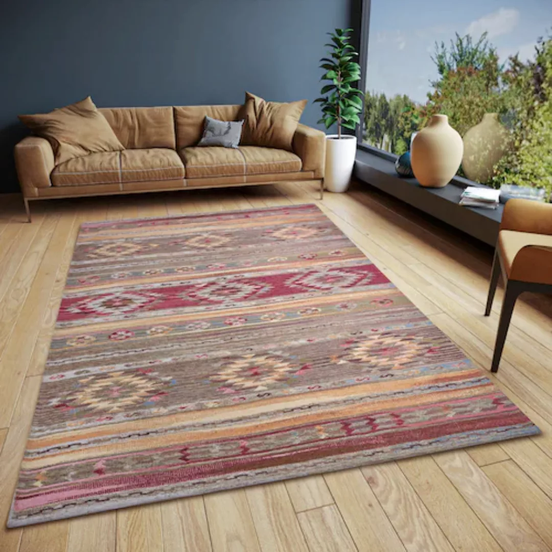 HANSE Home Teppich »Necla«, rechteckig günstig online kaufen