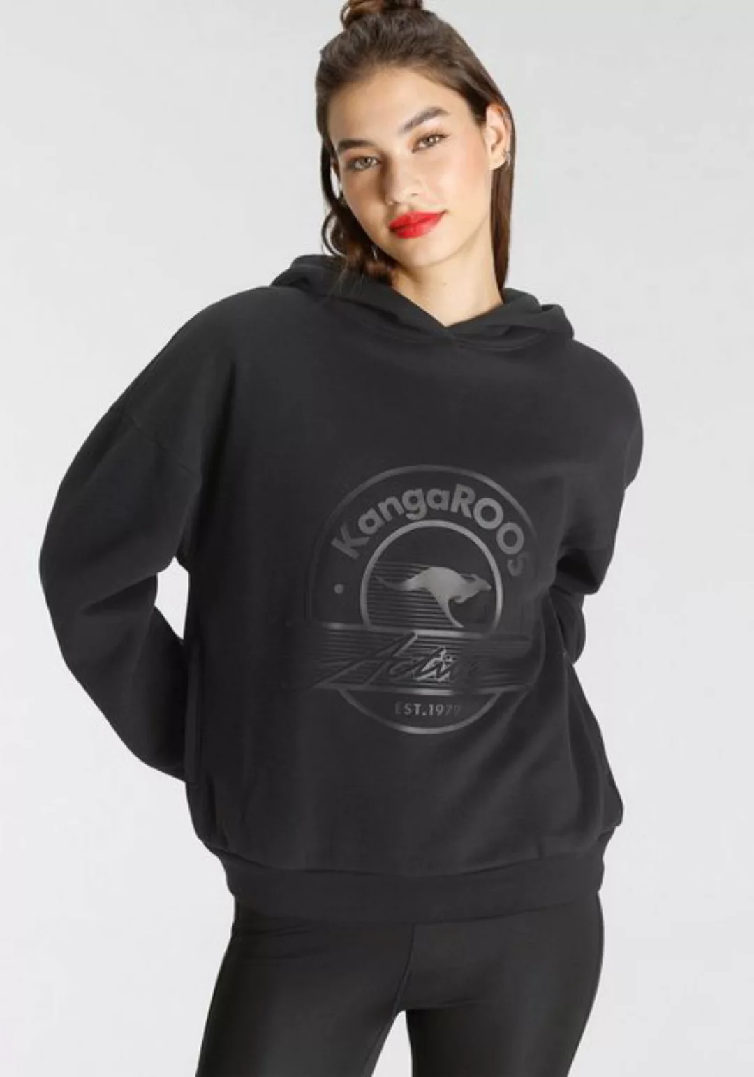 KangaROOS Hoodie günstig online kaufen