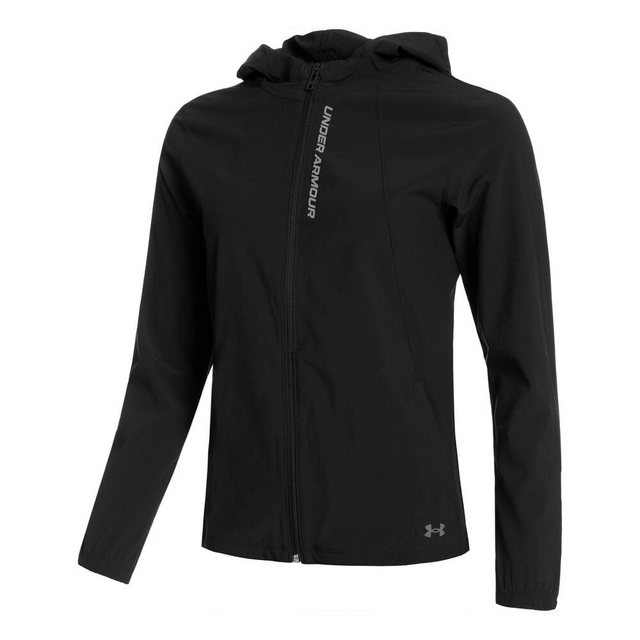 Under Armour® Laufjacke Outrun The Storm Jacket günstig online kaufen