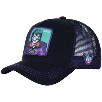 Capslab  Schirmmütze DC Comics Joker Cap günstig online kaufen