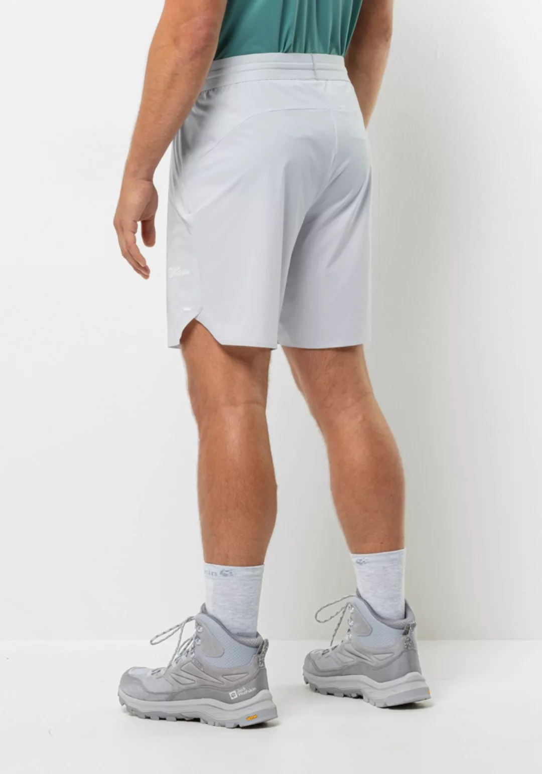 Jack Wolfskin Shorts "PRELIGHT CHILL SHORTS M" günstig online kaufen