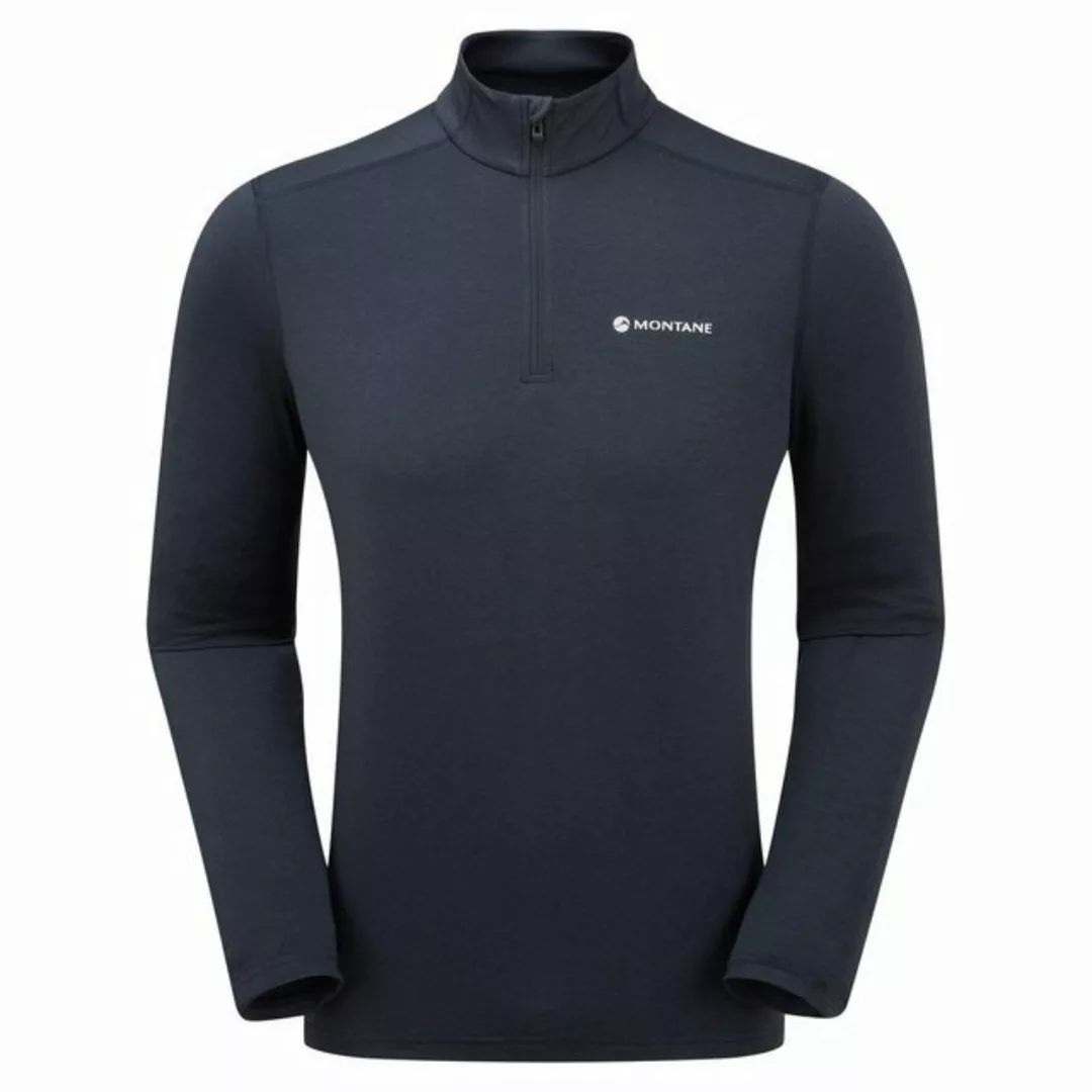 Montane Fleecepullover Montane Herren Dart XT Zip Neck günstig online kaufen