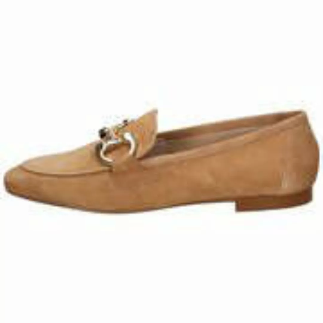 Gianluca Pisati Slipper Ninfa Damen beige günstig online kaufen