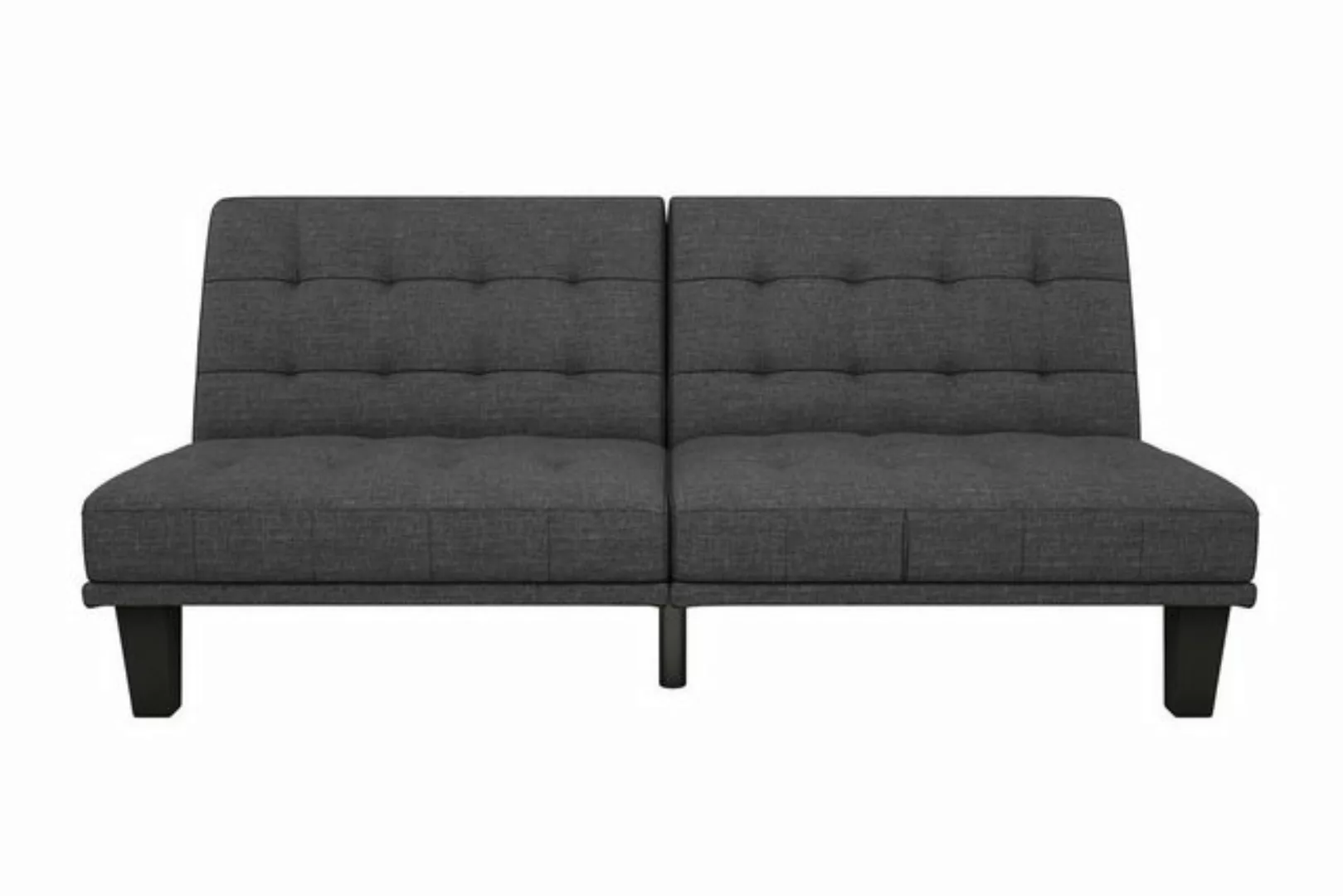 loft24 Schlafsofa Dexter, mit Relaxfunktion günstig online kaufen