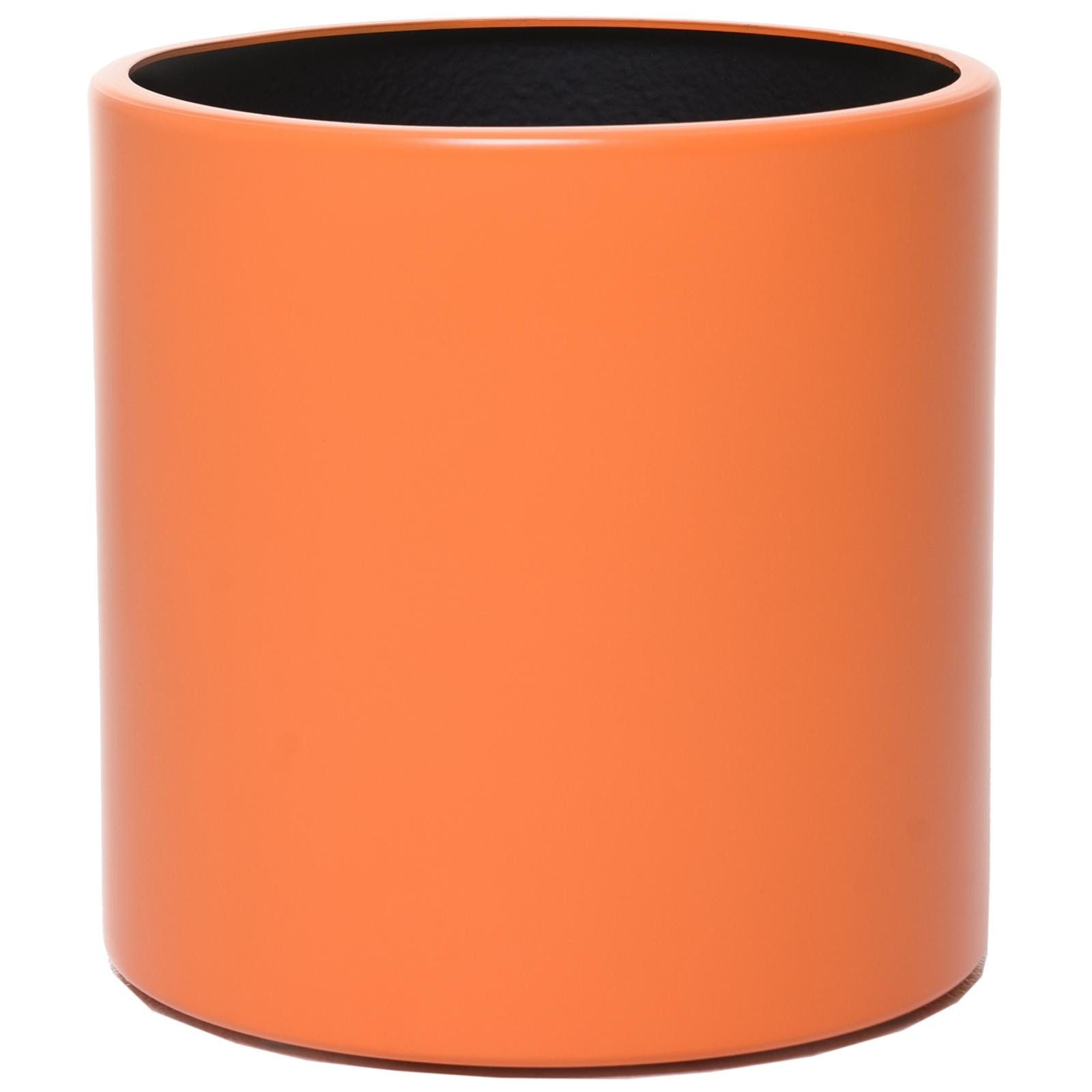 VIVANNO Blumentopf Aluminium NEW RONDO Rund günstig online kaufen