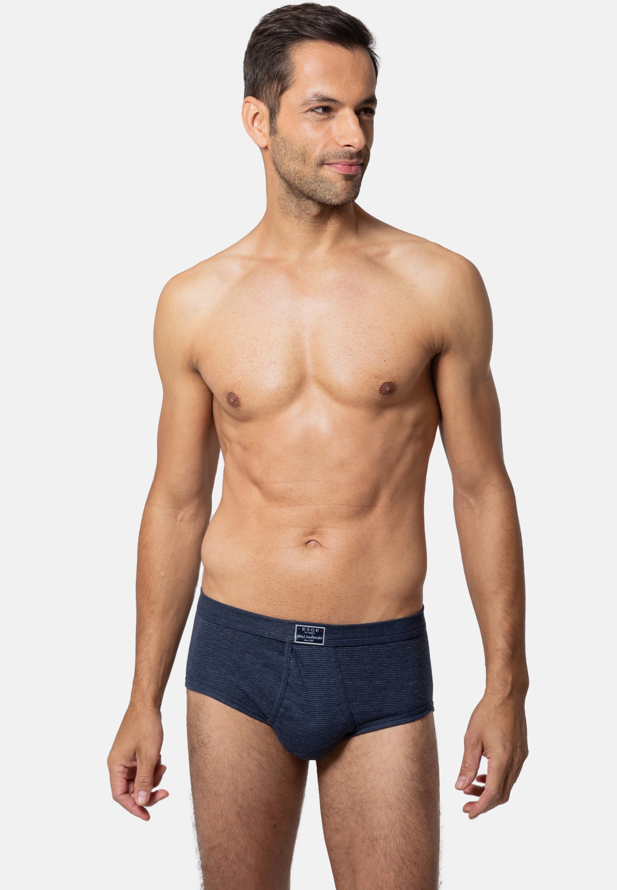 ESGE - Die Wäsche-Macher Slip 5er günstig online kaufen