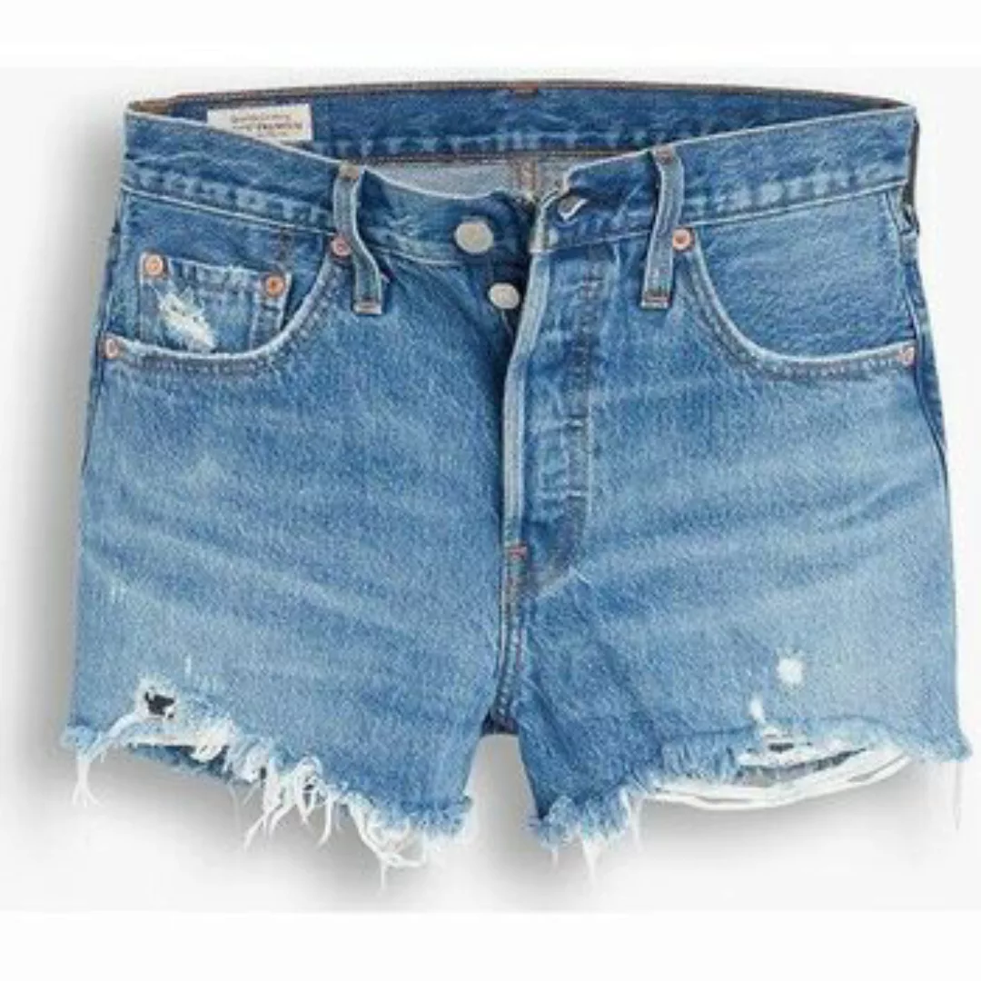 Levi's® Shorts 501 Original Short 501 Collection günstig online kaufen