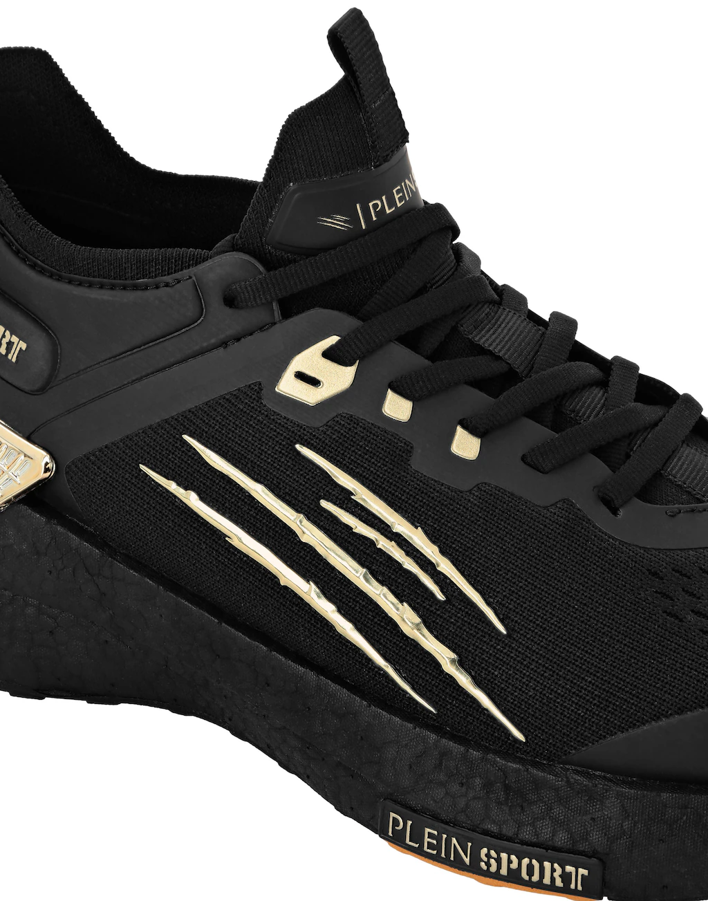 PLEIN SPORT Sneaker "Läufer Sneaker" günstig online kaufen