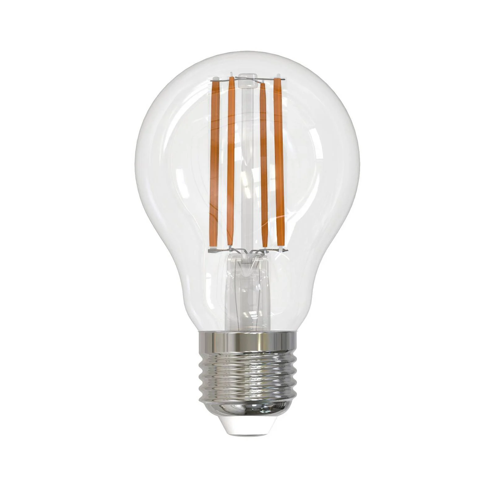 Müller Licht LED Birne E27 2,2W Filament 2.700 K 470 lm klar günstig online kaufen