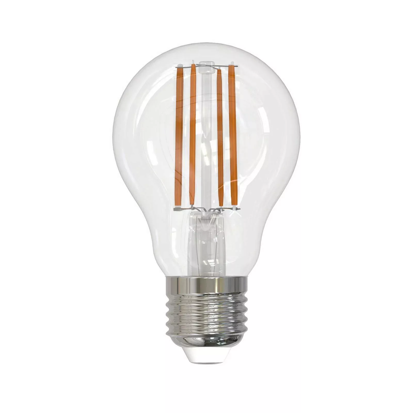 Müller Licht LED Birne E27 2,2W Filament 2.700 K 470 lm klar günstig online kaufen