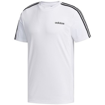 adidas  T-Shirt D2M 3STRIPES Tee günstig online kaufen