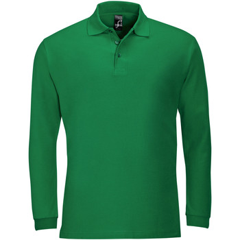 Sols  Poloshirt WINTER 2 CASUAL MEN-POLO HOMBRE MANGA LARGA-100% algodón günstig online kaufen