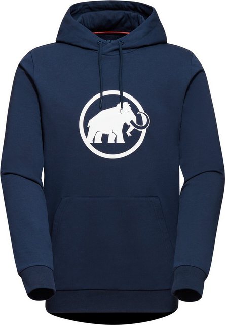 Mammut Hoodie Mammut ML Hoody Men Classic MARINE Freiz. Kapuzensweatshirt P günstig online kaufen