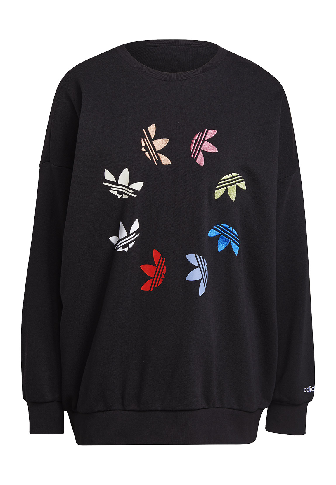 Adidas Originals Sweatshirt 42 Black0 günstig online kaufen