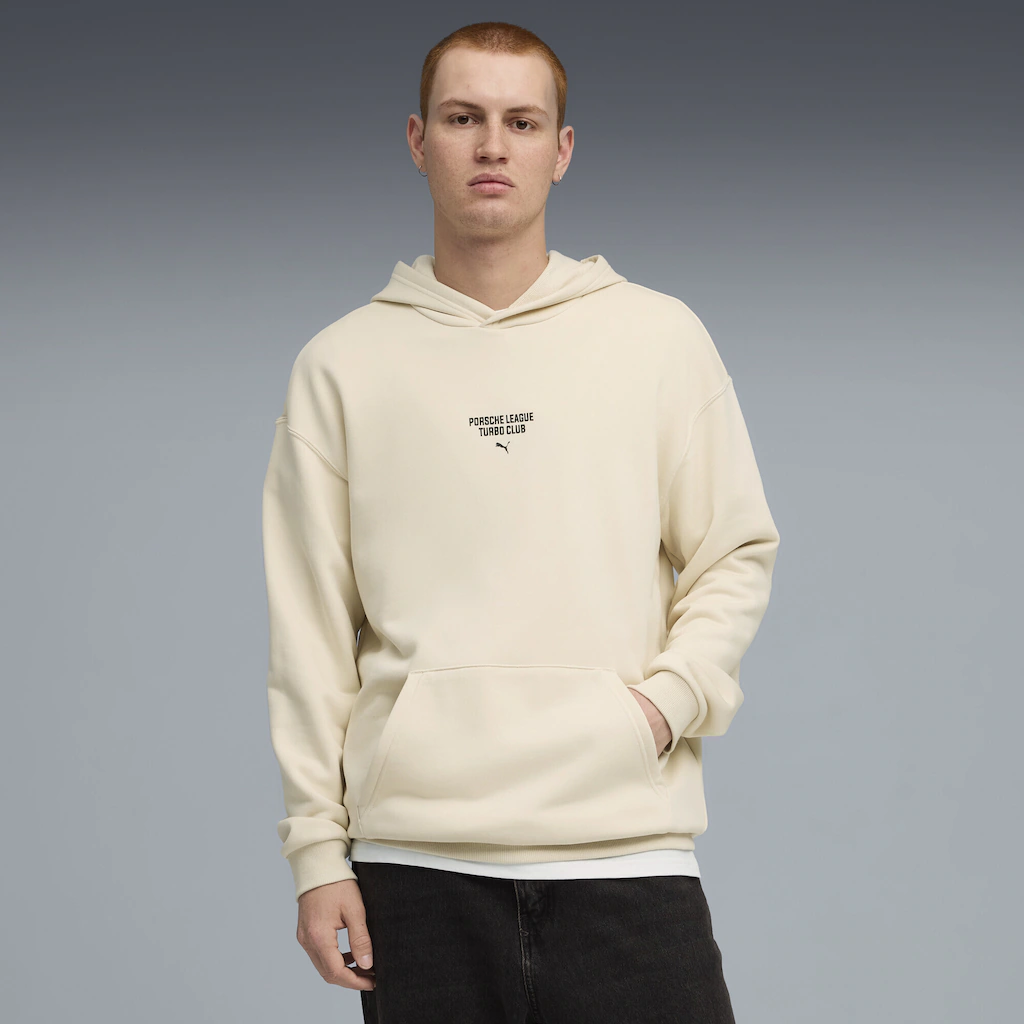 PUMA Hoodie "Porsche Legacy Graphic Hoodie Herren" günstig online kaufen