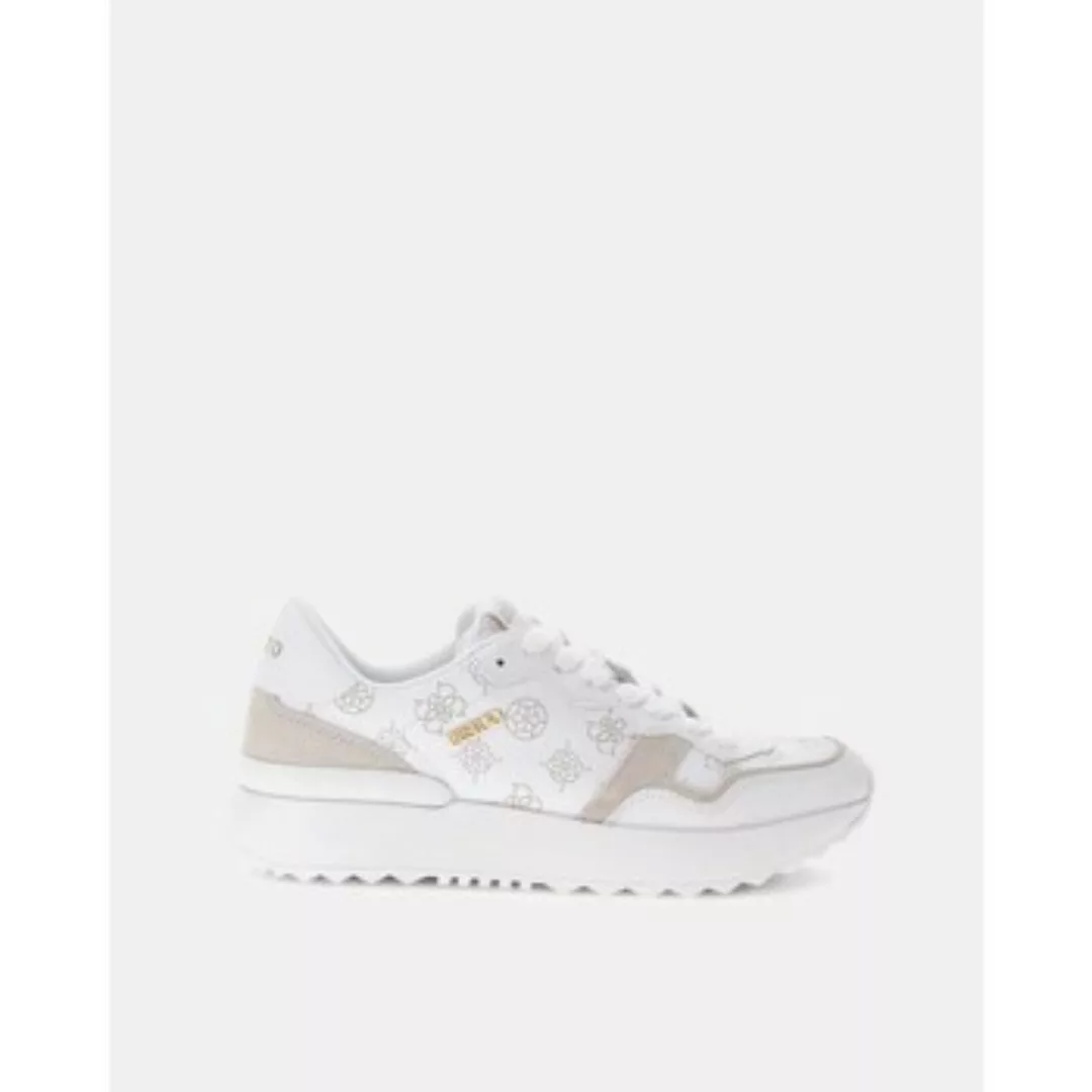 Guess  Sneaker VINSA3 FLPVI3 LEL12 günstig online kaufen