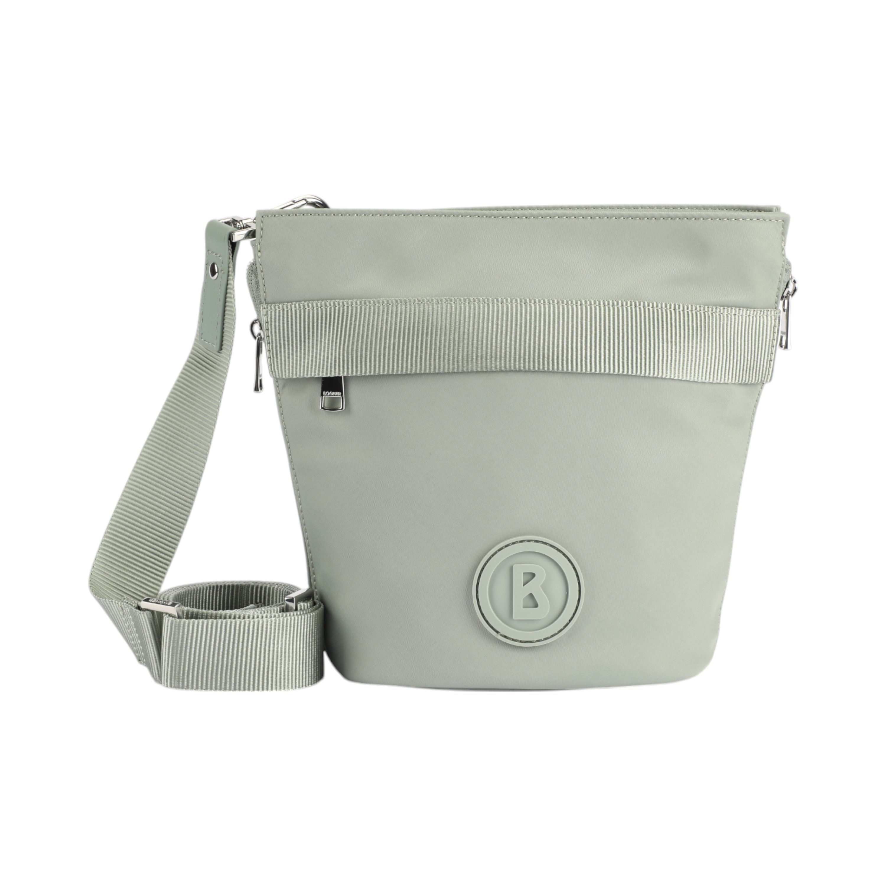 BOGNER Schultertasche Bogner - Damen Schultertasche günstig online kaufen