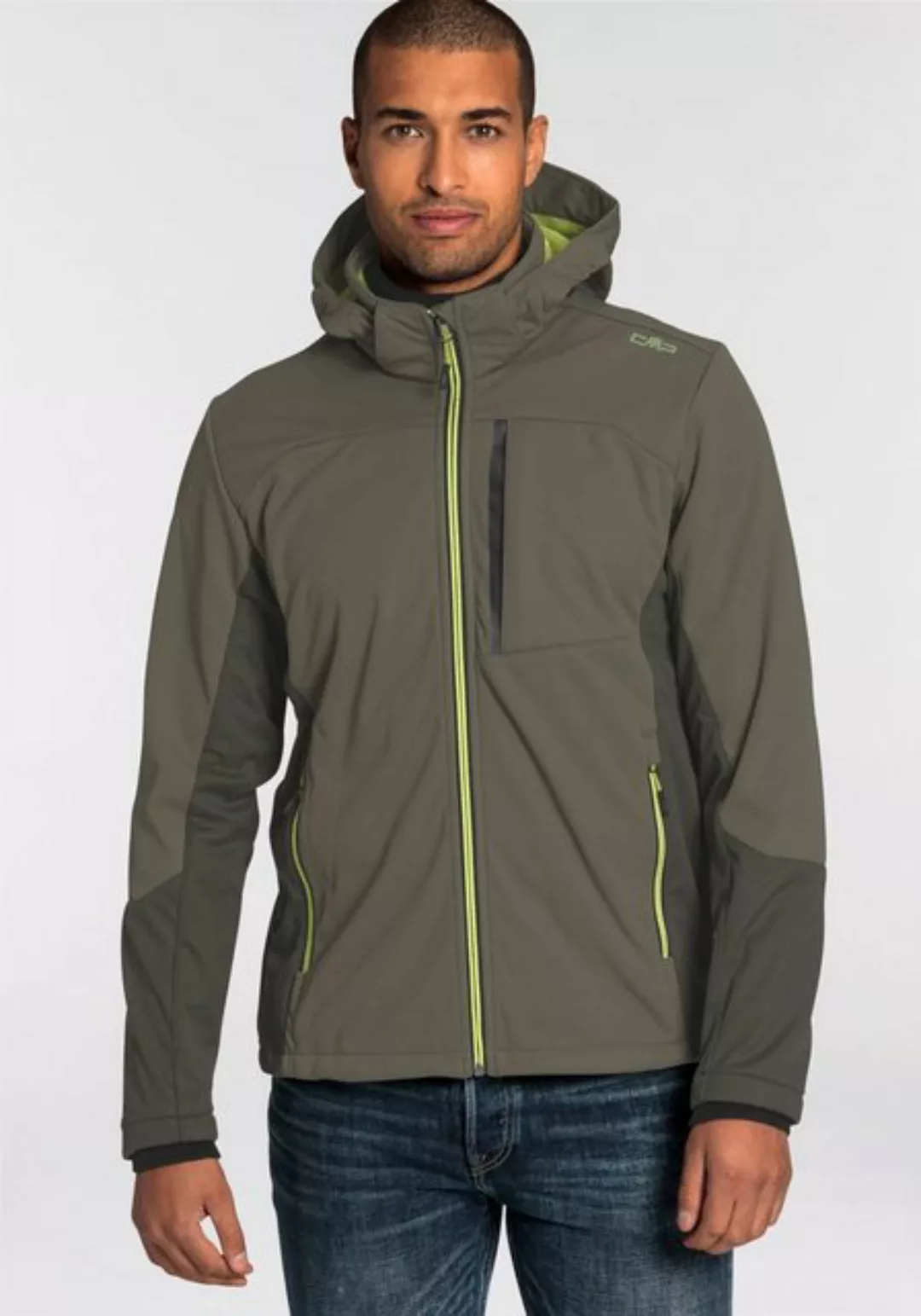 CMP Outdoorjacke günstig online kaufen