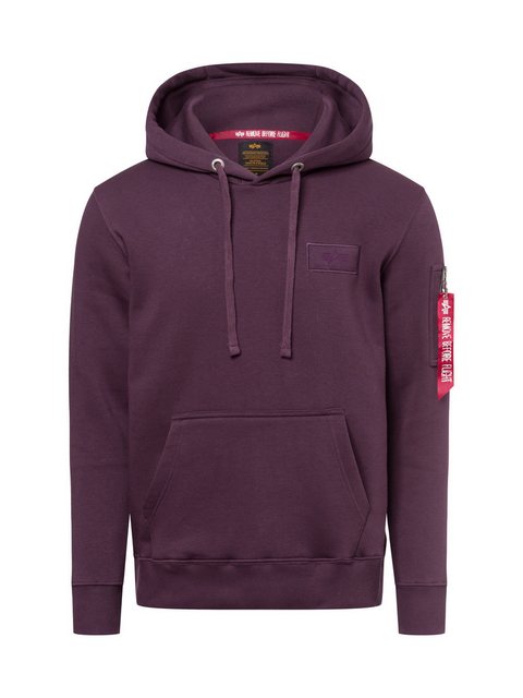 Alpha Industries Kapuzenpullover günstig online kaufen