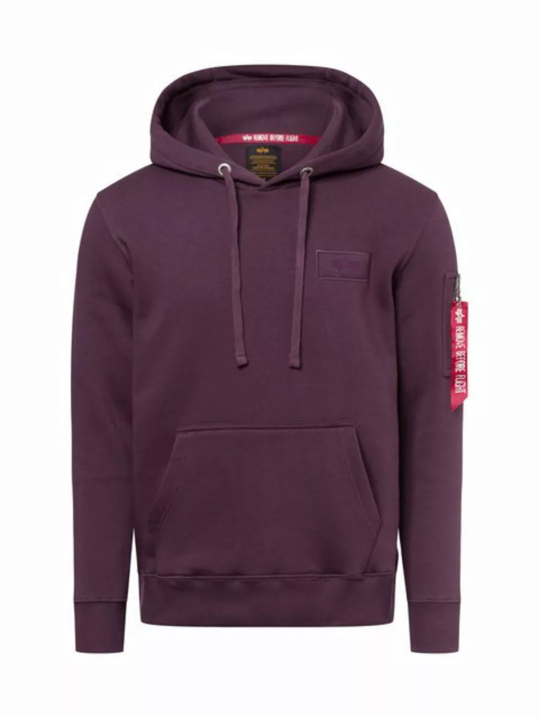 Alpha Industries Kapuzenpullover günstig online kaufen