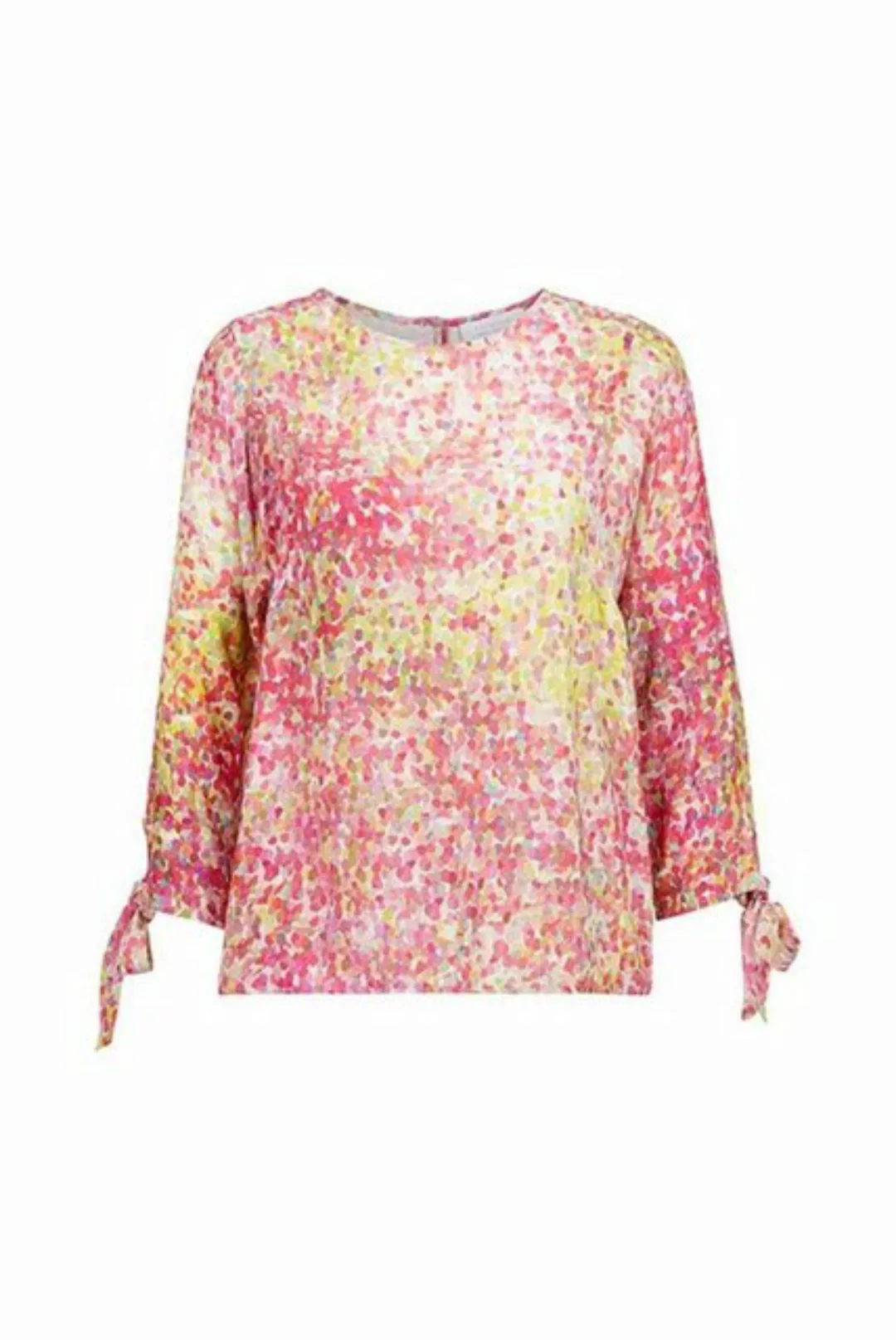 Rich & Royal Blusenshirt printed blouse EcoVero günstig online kaufen