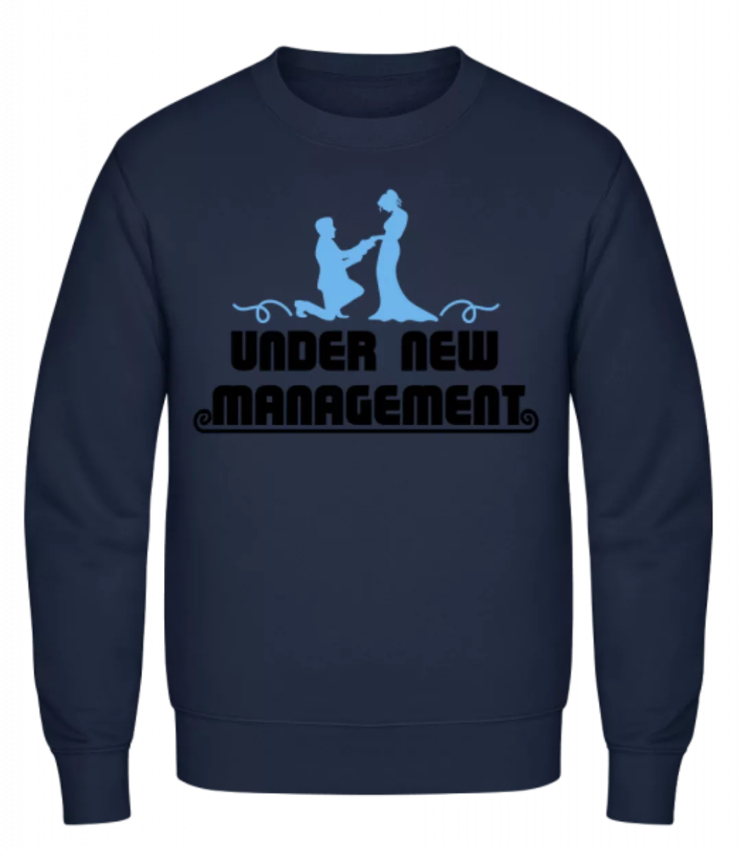 Mariage Under New Management · Männer Pullover günstig online kaufen