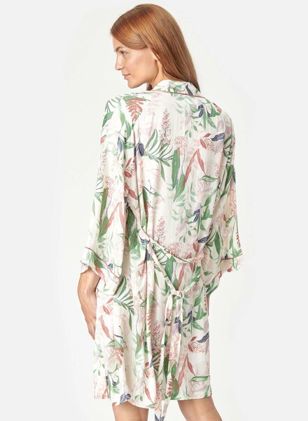 Jean Kimono günstig online kaufen