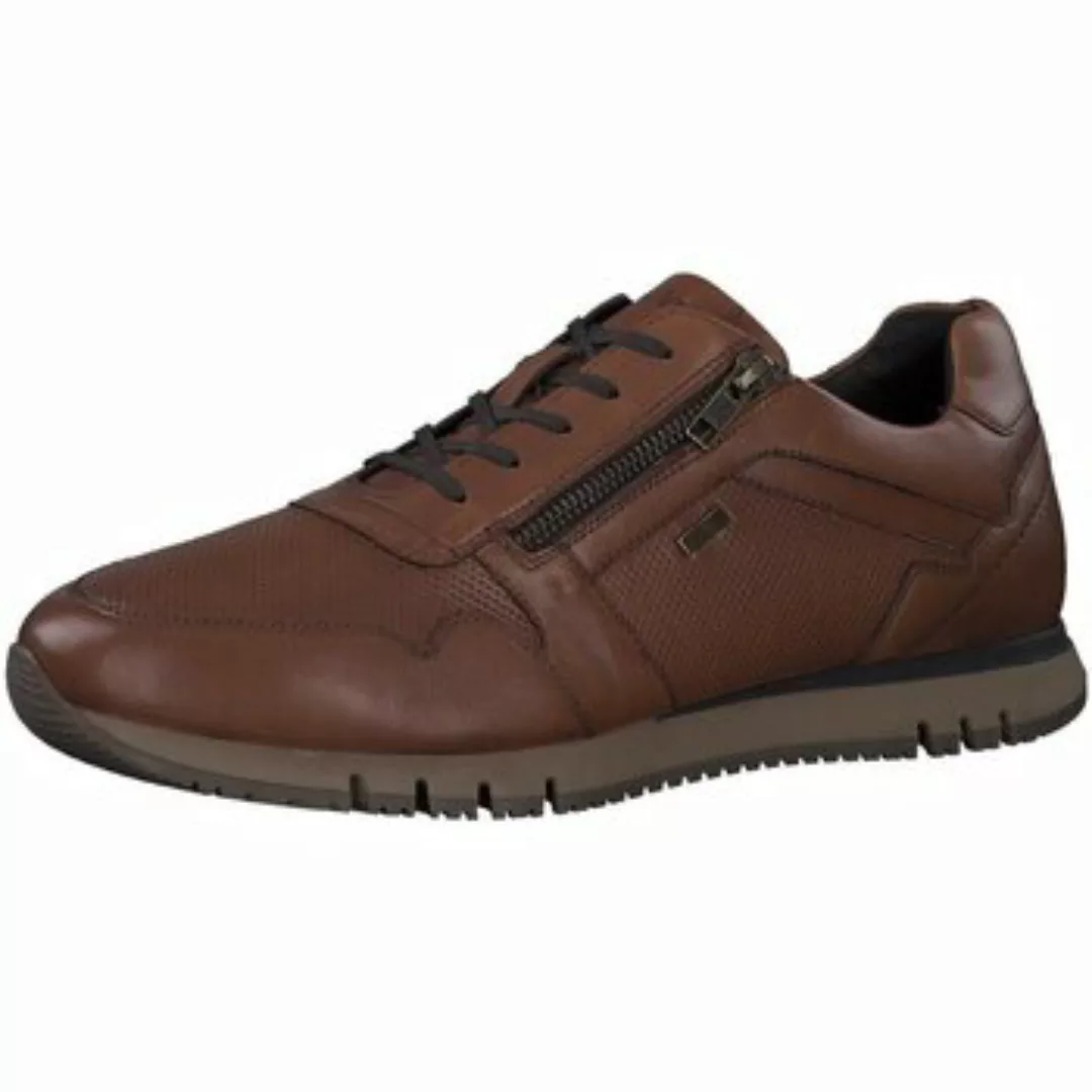 S.Oliver  Halbschuhe Schnuerschuhe Schnürer 5-13648-43/305 günstig online kaufen