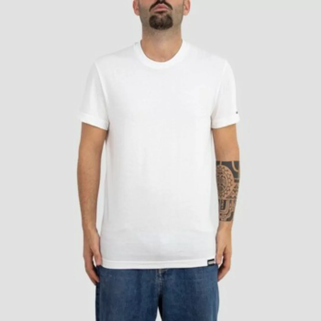 Dsquared  T-Shirts & Poloshirts - günstig online kaufen