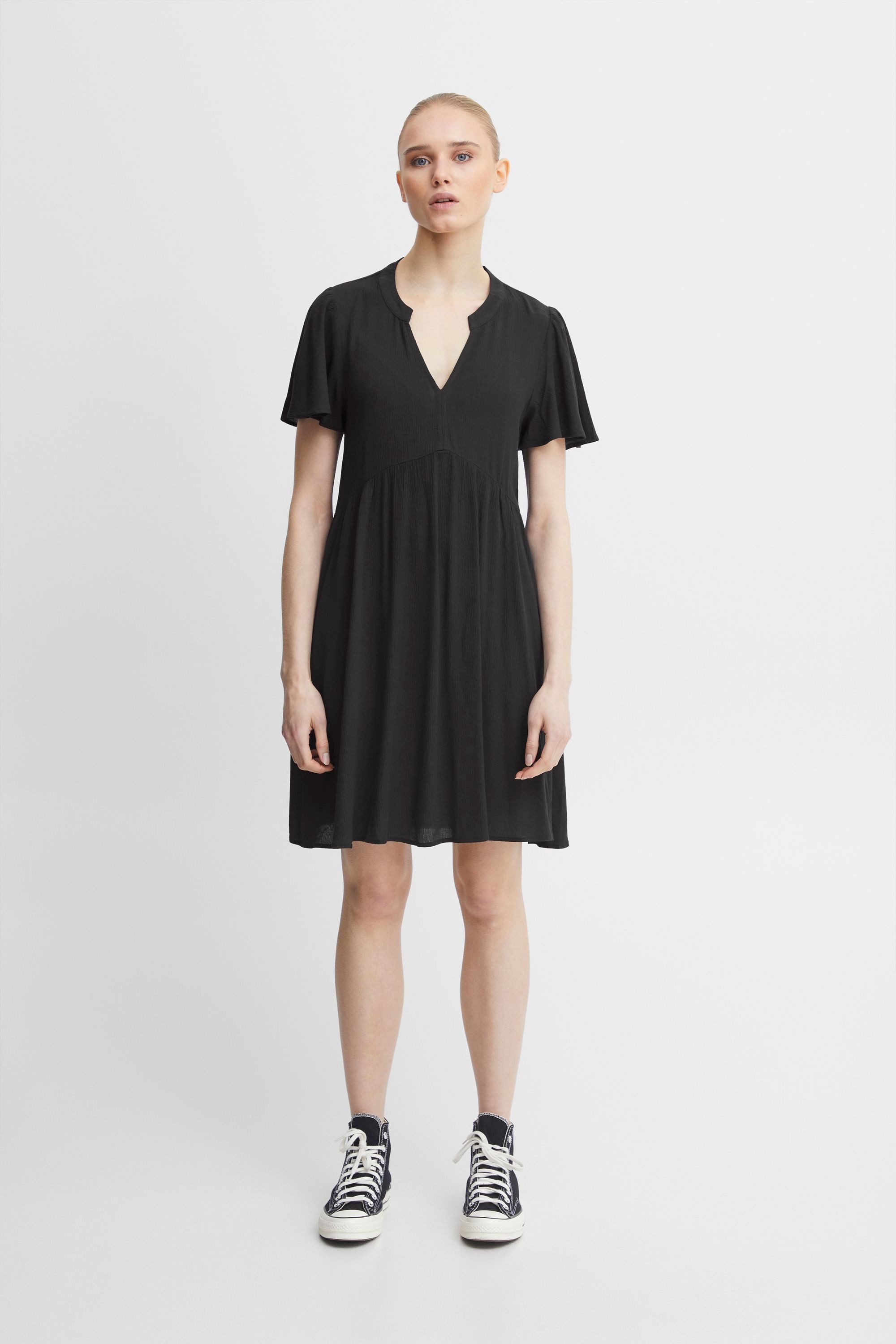 Ichi Blusenkleid IHMARRAKECH günstig online kaufen