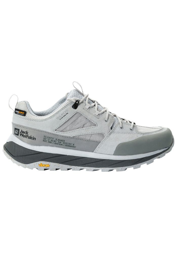 Jack Wolfskin TERRAQUEST TEXAPORE LOW M günstig online kaufen