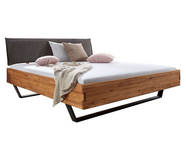3S Frankenmöbel Massivholzbett »Bellissima« Massivholz Bett günstig online kaufen
