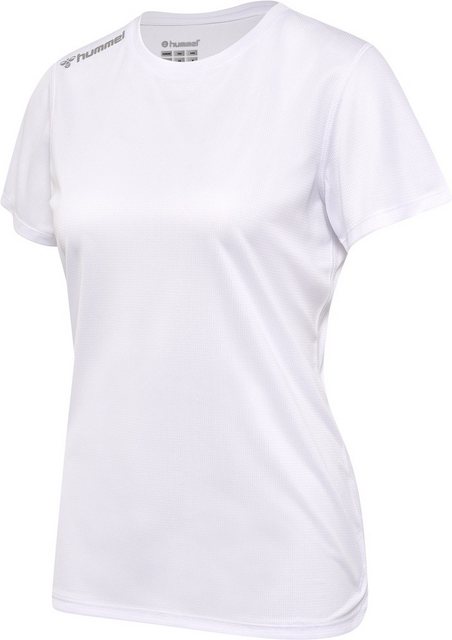 hummel T-Shirt Hmlrun Jersey S/S Woman günstig online kaufen