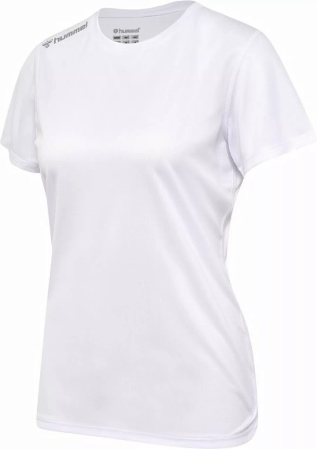 hummel T-Shirt Hmlrun Jersey S/S Woman günstig online kaufen