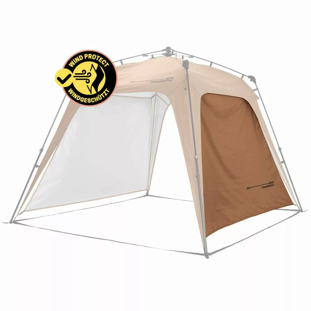 Lumaland Pavillon Gartenzelt - Seitenwand - günstig online kaufen