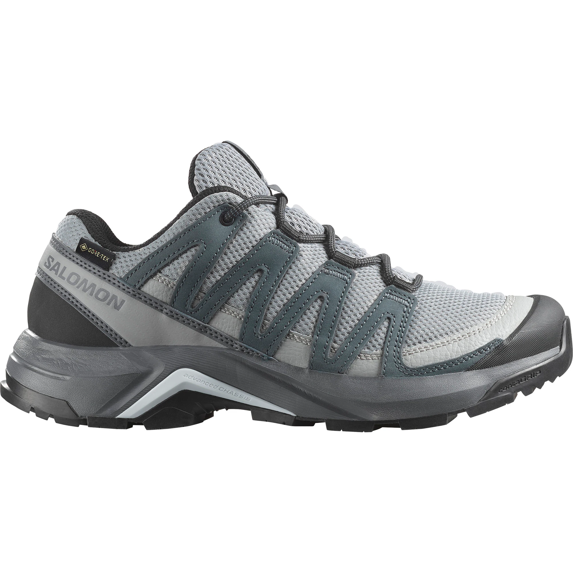 Salomon Wanderschuh "X-ADVENTURE RECON GTX W", wasserdicht günstig online kaufen