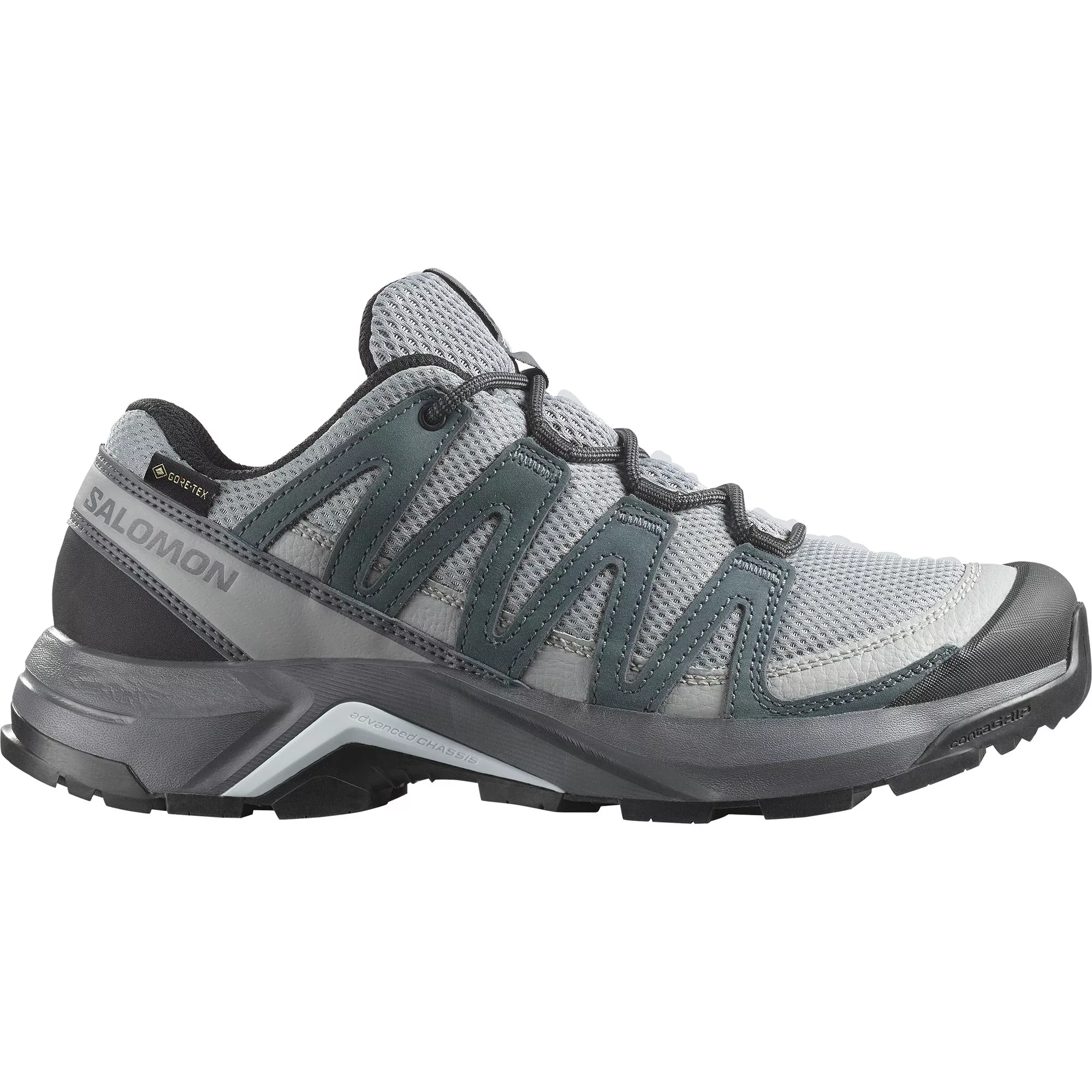 Salomon Wanderschuh "X-ADVENTURE RECON GORE-TEX W", wasserdicht günstig online kaufen