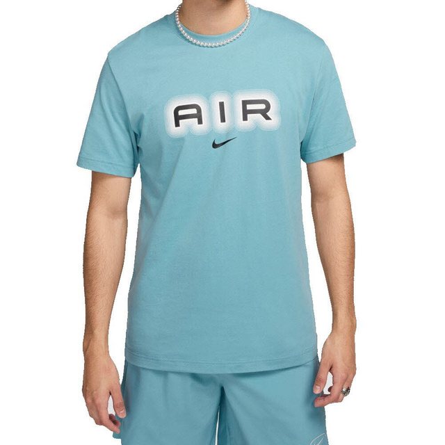 Nike T-Shirt Nike Newsportswear Air Graphic günstig online kaufen