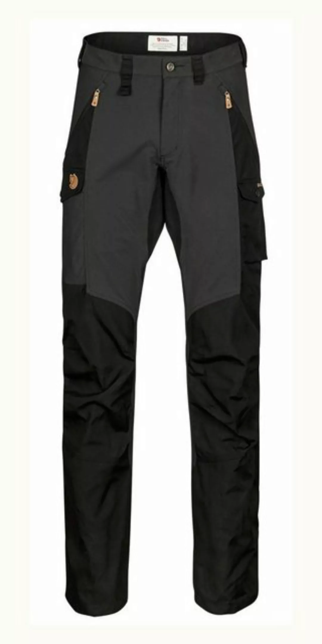 Fjällräven Trekkinghose Abisko Trousers günstig online kaufen