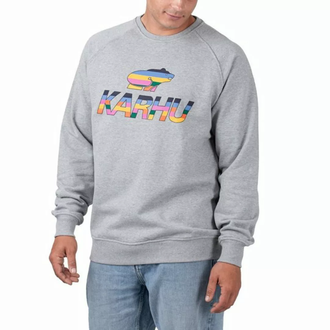KARHU Sweater Karhu Team College Sweatshirt günstig online kaufen