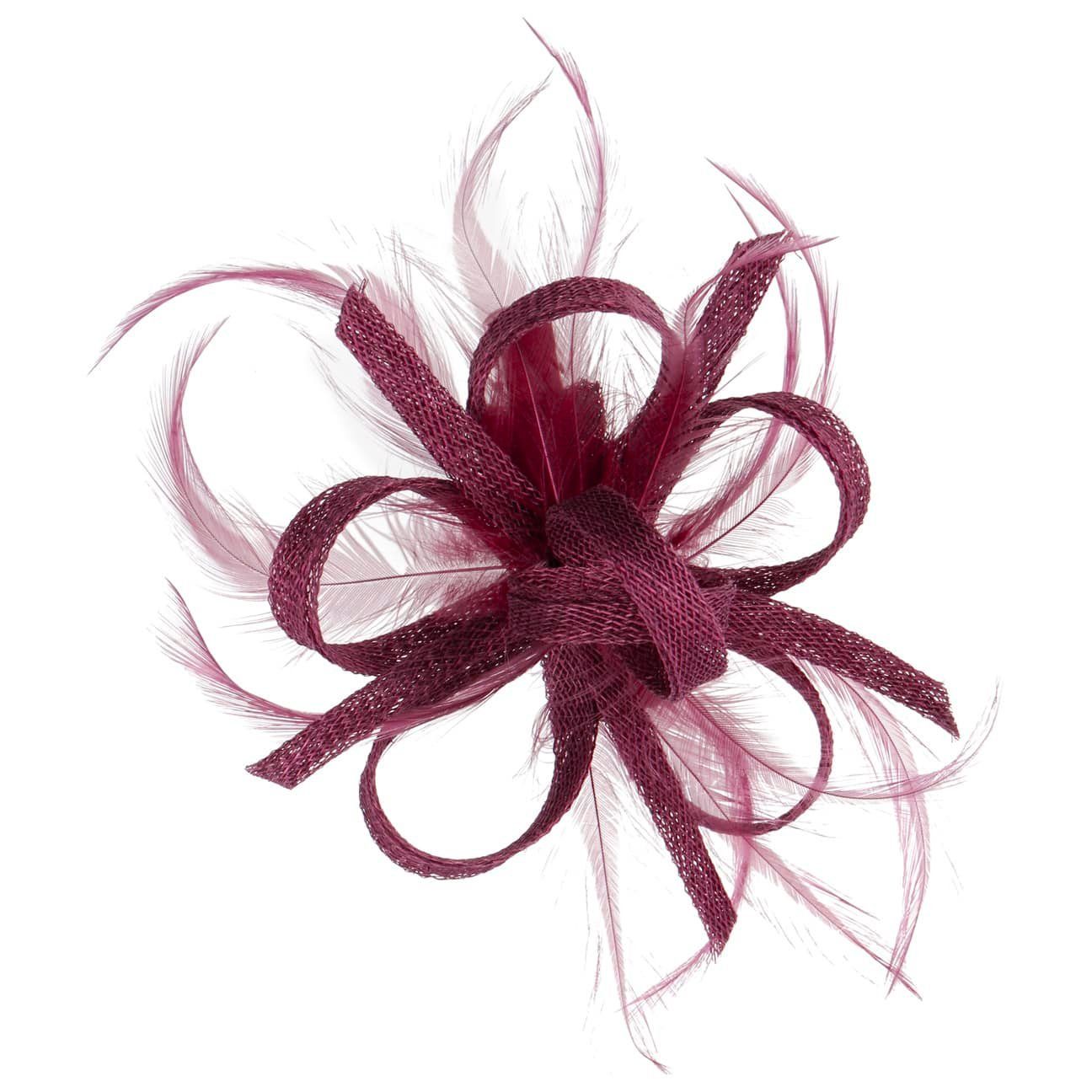 McBurn Strohhut (1-St) Kopfschmuck, Made in günstig online kaufen