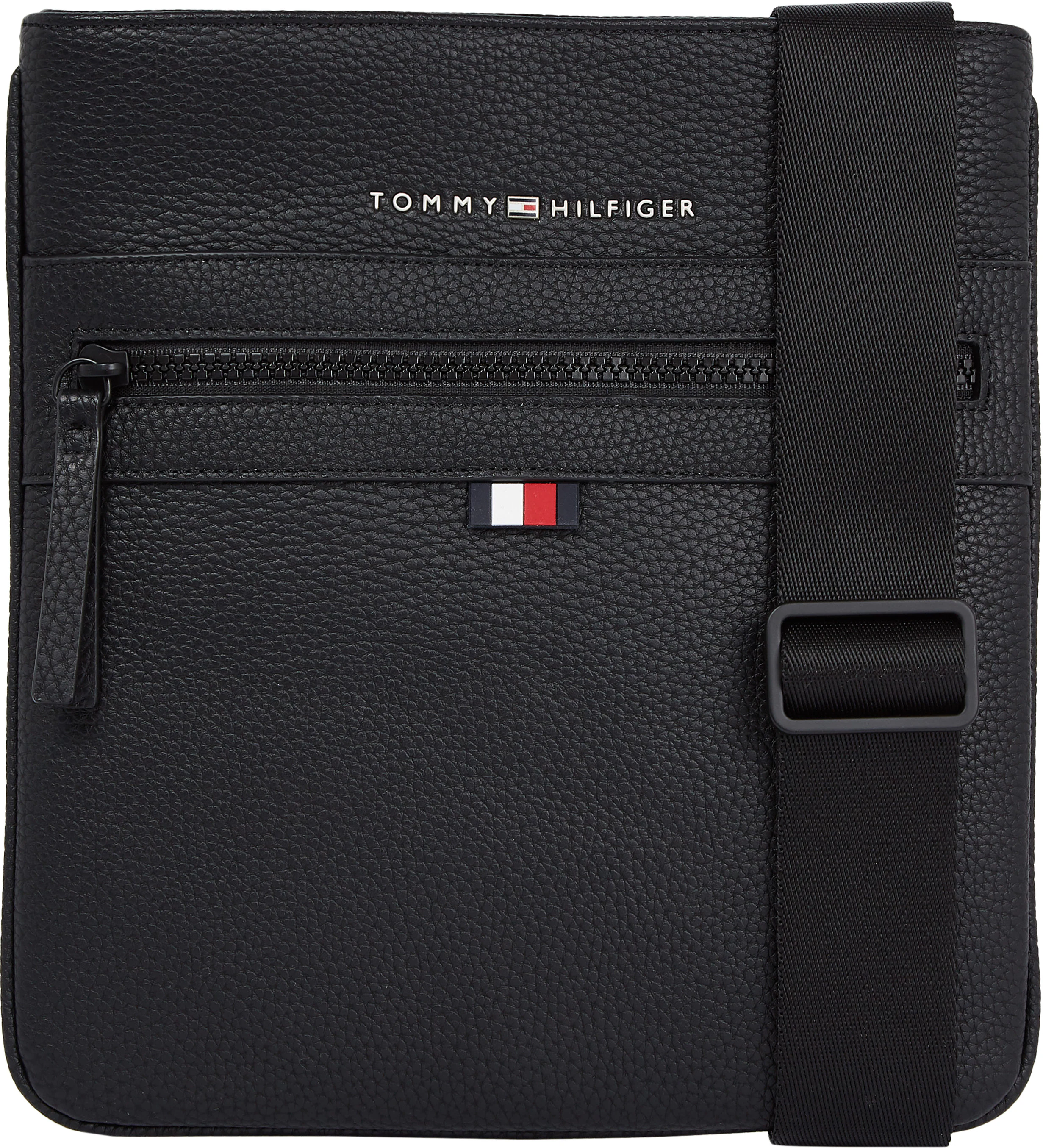 Tommy Hilfiger Umhängetasche "Essential", in schlichter Optik günstig online kaufen